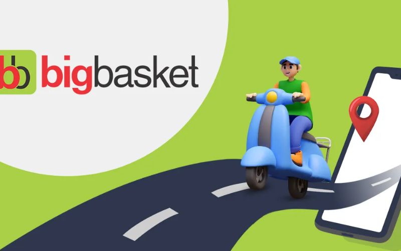 Bigbasket Franchise: Cost, Profit, and Requirement